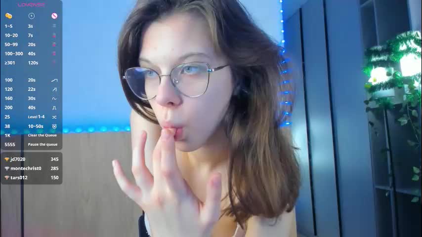 lalajecks Live Sex February 16, 2026