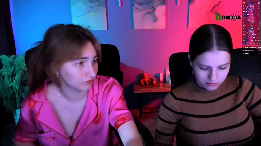 beauty_ginger Live Sex February 16, 2026