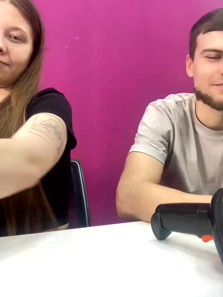 -SweetCouple-1 Live Sex February 16, 2026