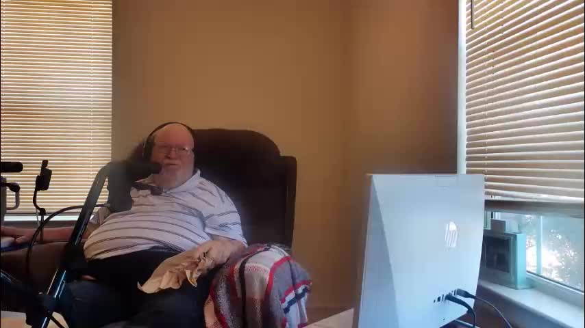 bigcraig123 Live Sex February 16, 2026