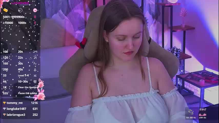 kellypoter Live Sex February 16, 2026