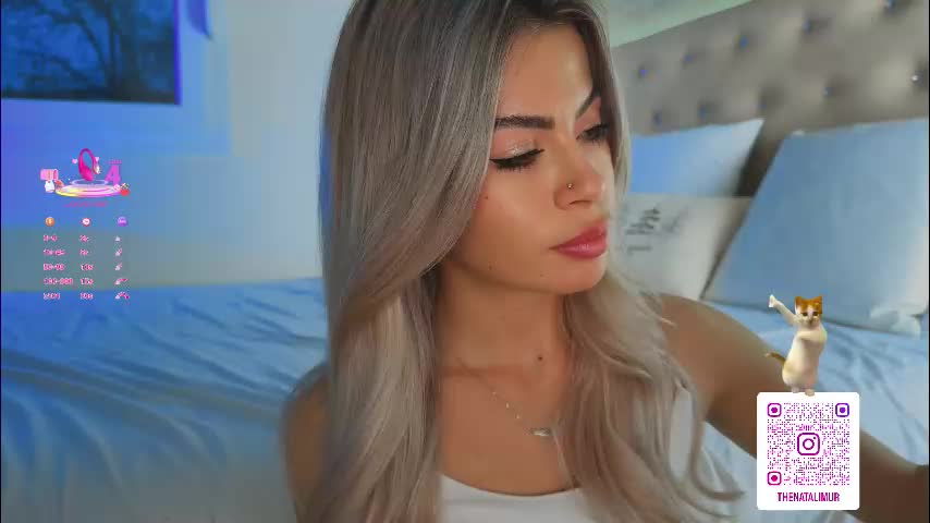 natalimurr Live Sex February 16, 2026