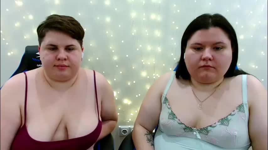 beckyandellen Live Sex February 16, 2026