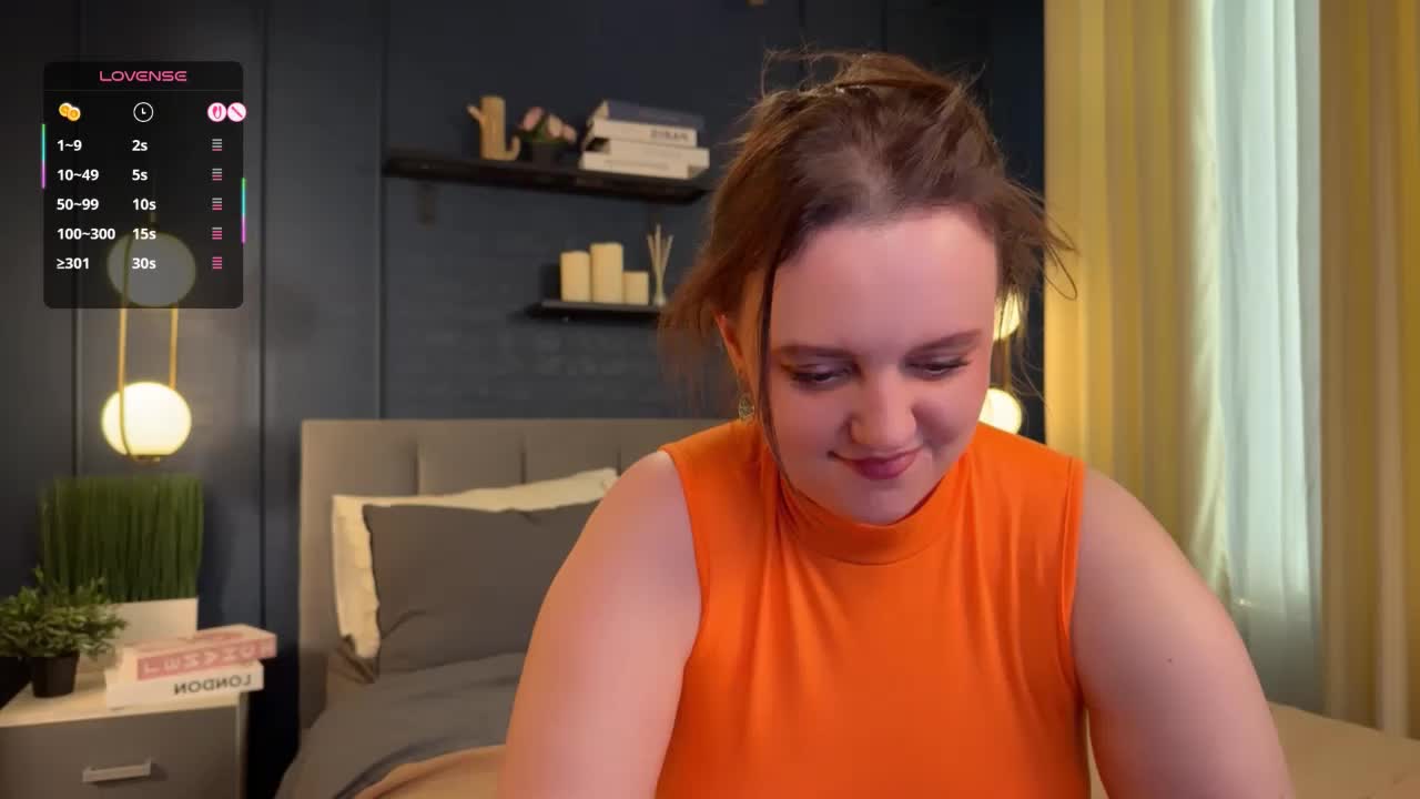 LelaRyann Live Sex February 16, 2026