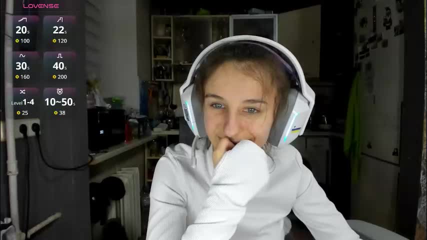 _nika_kik Live Sex February 16, 2026