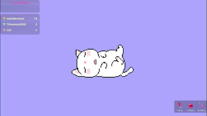 emily_and_ilumi Live Sex February 16, 2026