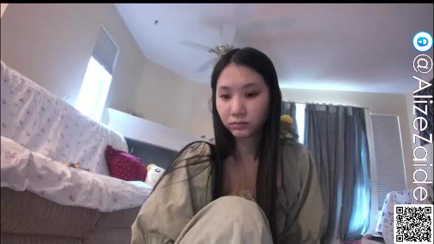 alizezaide Live Sex February 16, 2026