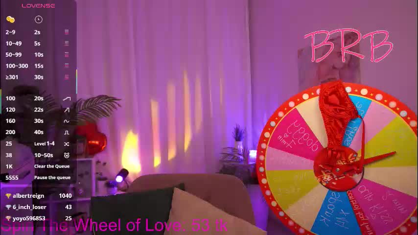 avaryder Live Sex February 16, 2026