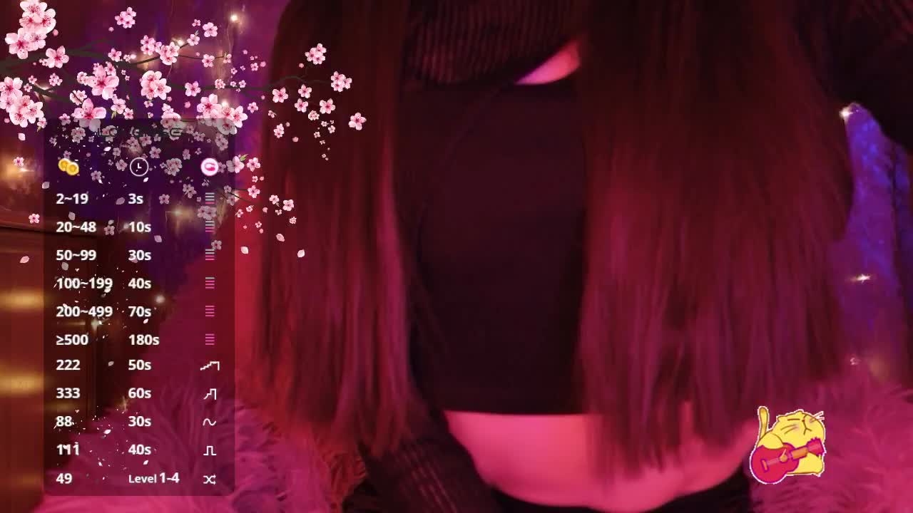 Taliswoman Live Sex February 16, 2026