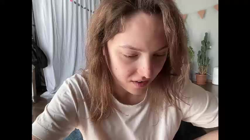 holydori Live Sex February 16, 2026