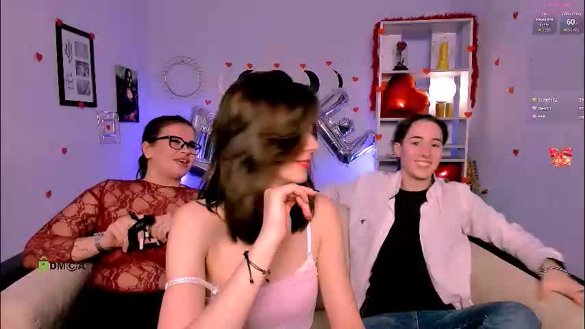 daisy_baby_ Live Sex February 16, 2026