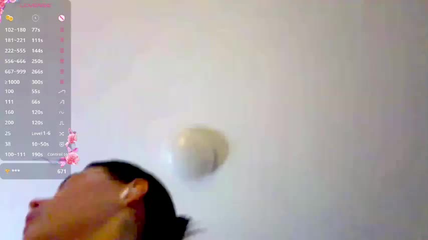 MerleRusson Live Sex February 16, 2026