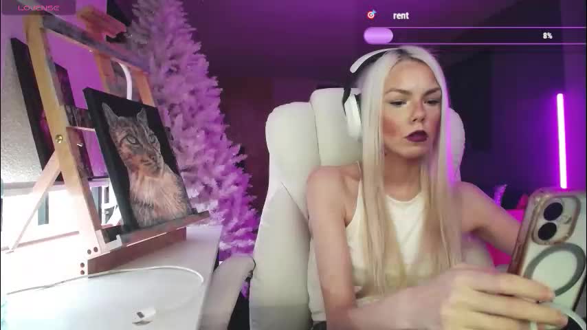 tinykylie Live Sex February 16, 2026