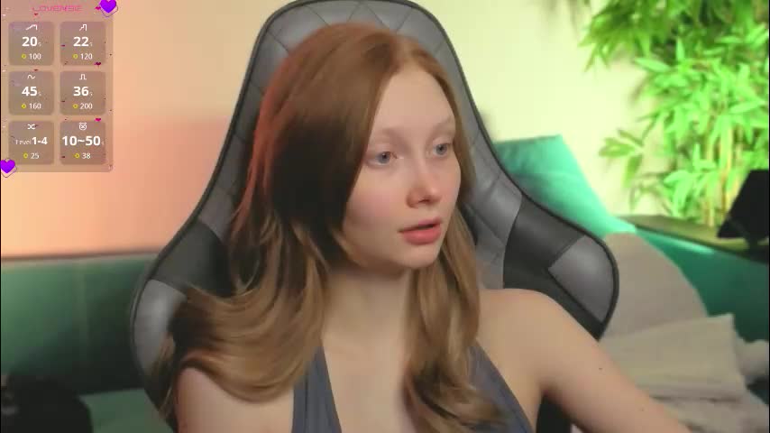 kebesheska Live Sex February 16, 2026