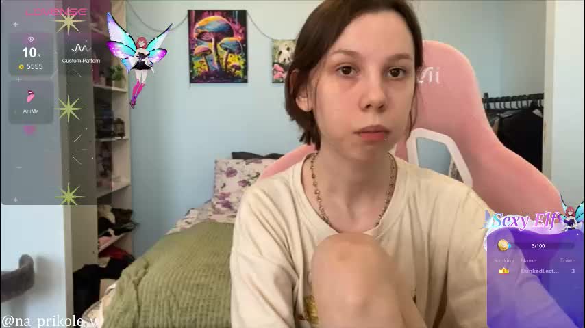 na_prikole_ Live Sex February 16, 2026