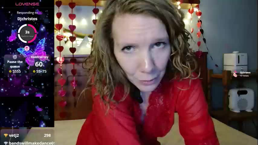 daisy_lovely Live Sex February 16, 2026