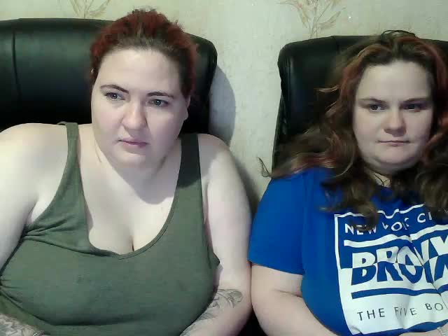 HollyXEva Live Sex February 16, 2026