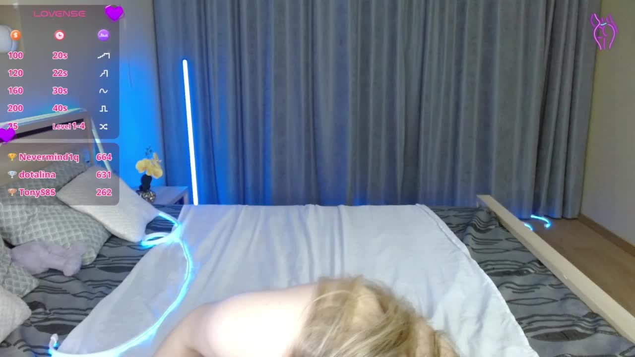 Bel1ablush Live Sex February 16, 2026