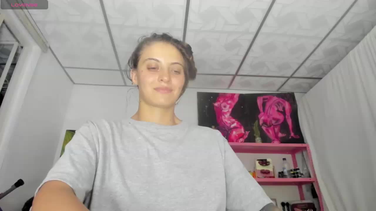 mariecam420 Live Sex February 16, 2026