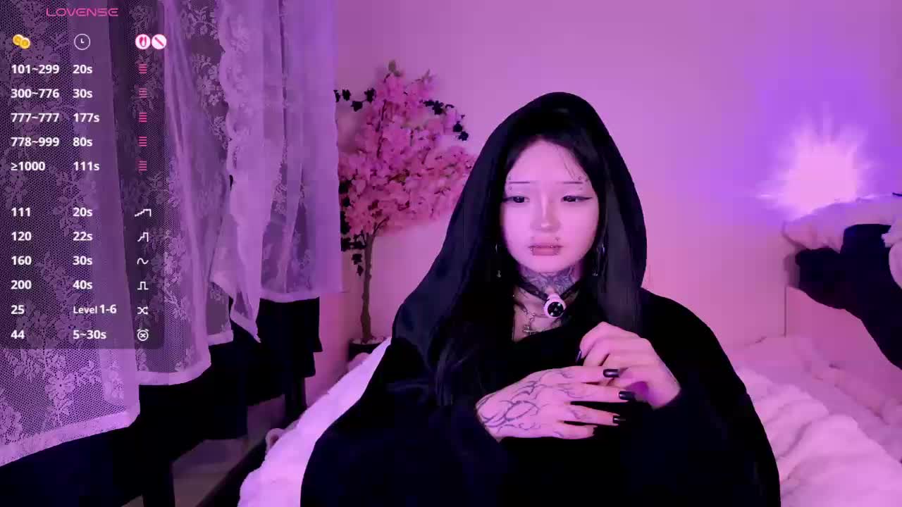 Leinbone Live Sex February 16, 2026