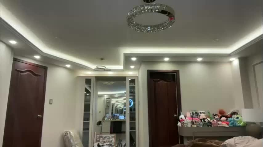 therealcamilabaddie Live Sex February 16, 2026