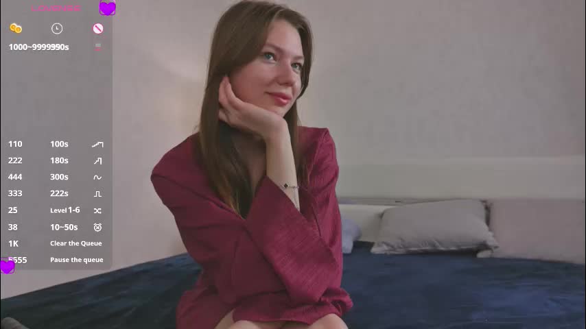 cherrymira Live Sex February 16, 2026