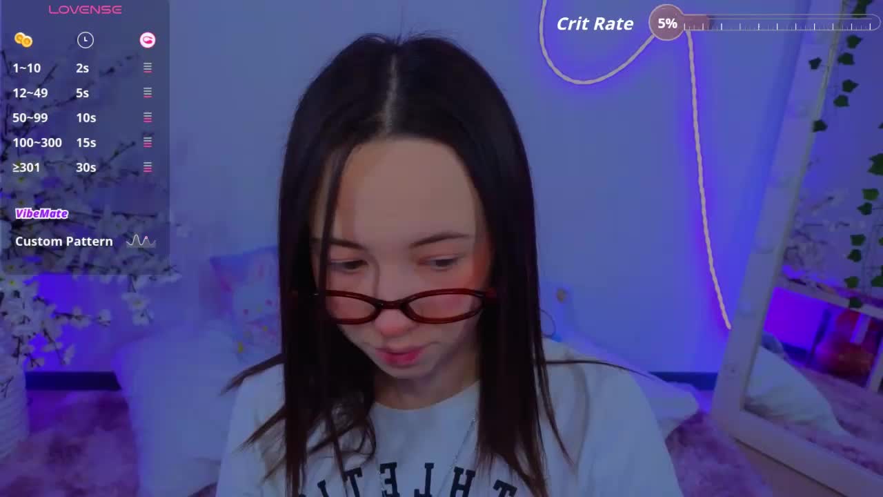 Trixiie Live Sex February 16, 2026