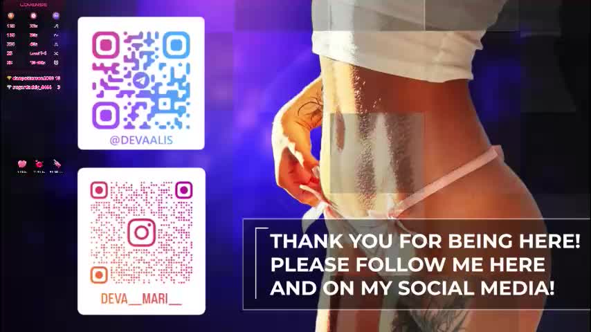 deva_alice Live Sex February 16, 2026