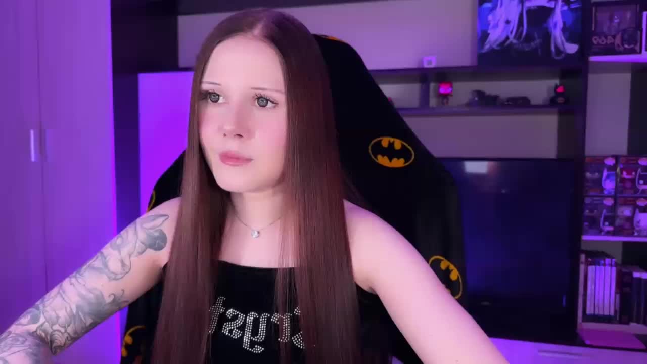 jasminevine Live Sex February 16, 2026