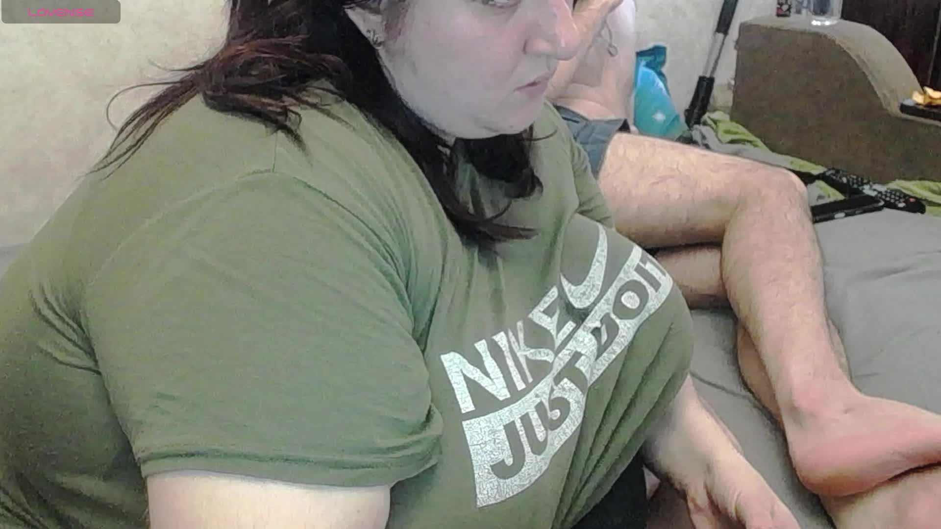 LicaBlack Live Sex February 16, 2026