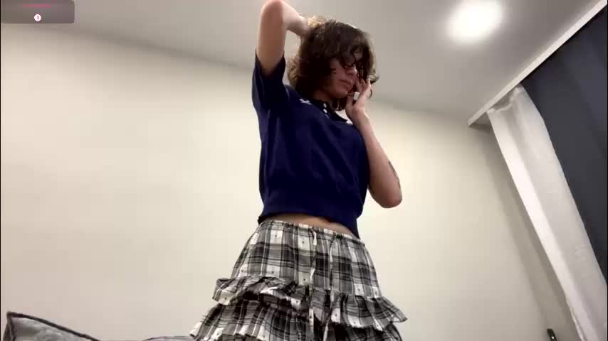 odettehatt Live Sex February 16, 2026