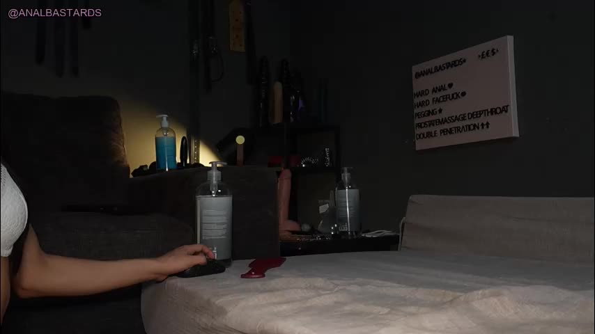 analbastards Live Sex February 16, 2026