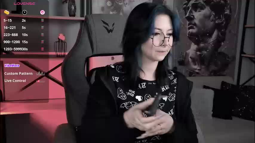 wesleegray Live Sex February 16, 2026