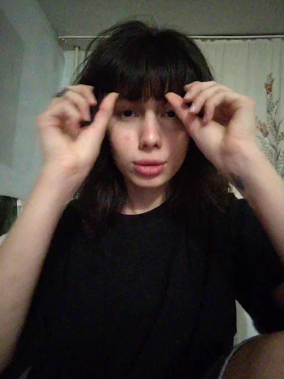 Tinablackkk Live Sex February 16, 2026