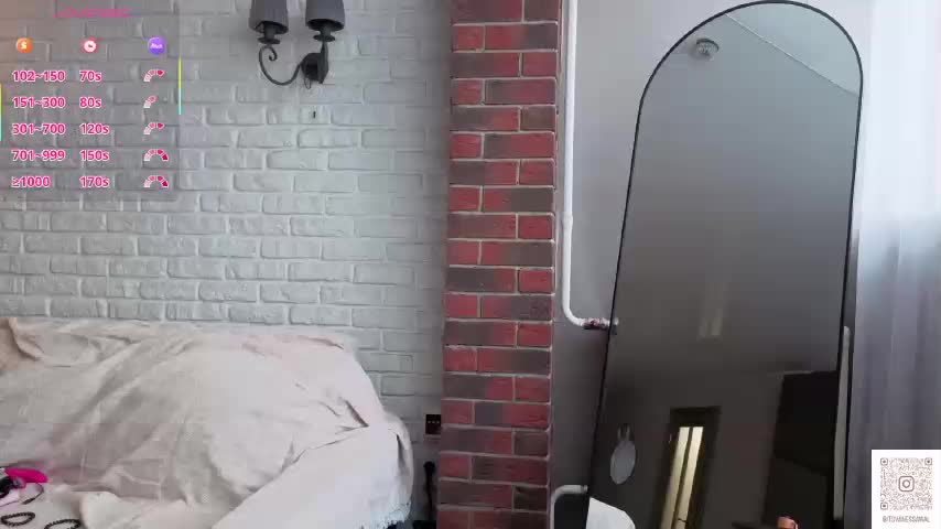 Vanessa-Walters Live Sex February 16, 2026