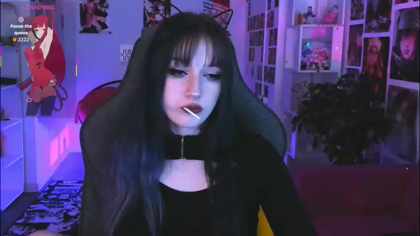 lii_luu Live Sex February 16, 2026