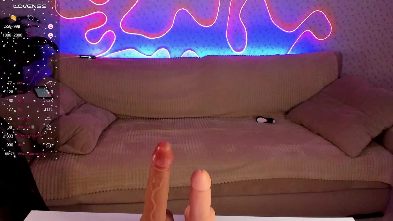 EternalLilith Live Sex February 16, 2026