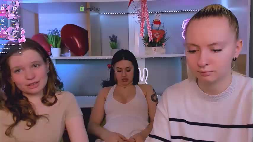 mila_glow Live Sex February 16, 2026