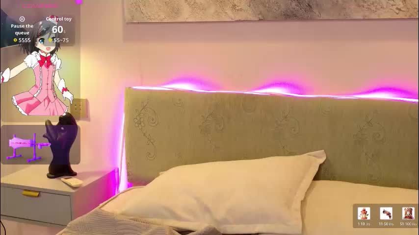 aurora_radiance Live Sex February 16, 2026