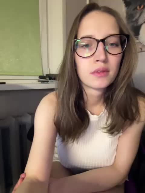 ANASTEIKK Live Sex February 16, 2026