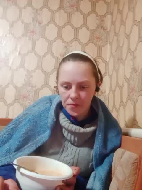 Calibriya Live Sex February 16, 2026