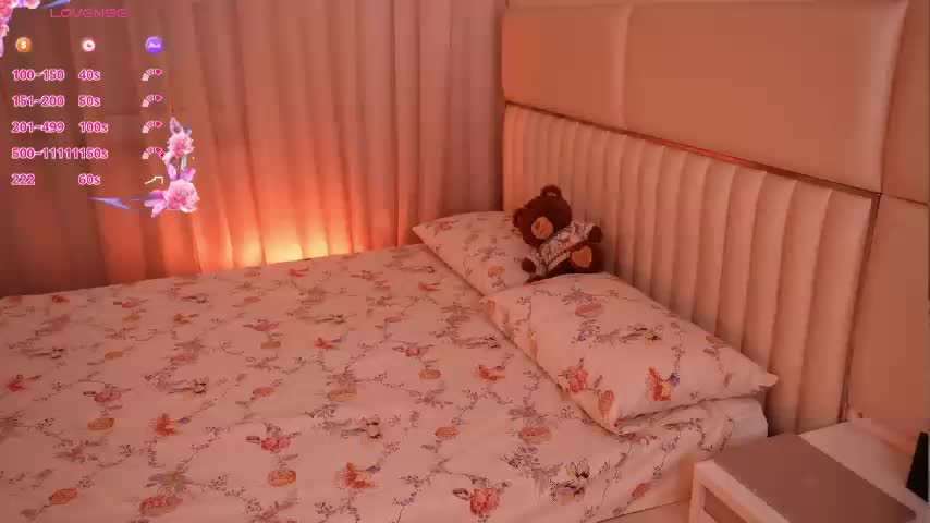 LiaGotti Live Sex February 16, 2026