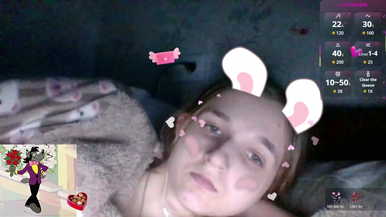 69Belka69 Live Sex February 16, 2026