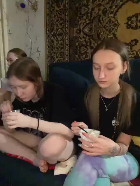 mayadashaaa Live Sex February 16, 2026