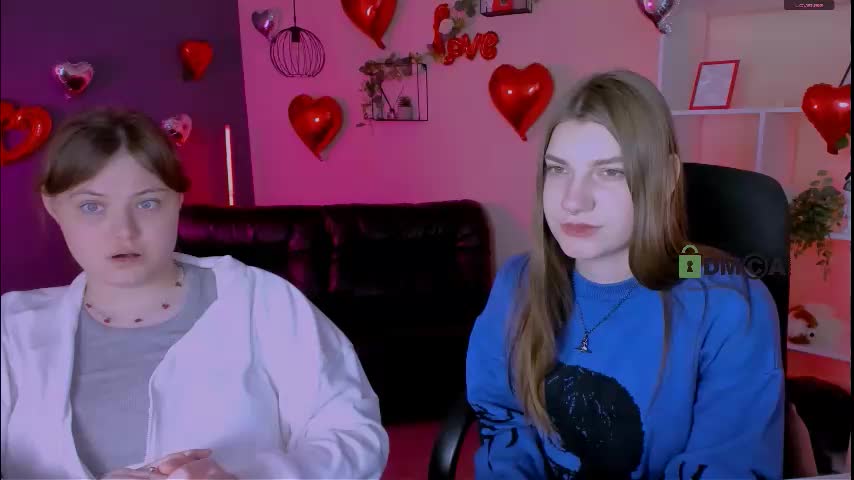 pure_radiance Live Sex February 16, 2026