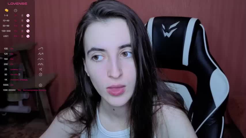 Valeritiio Live Sex February 16, 2026