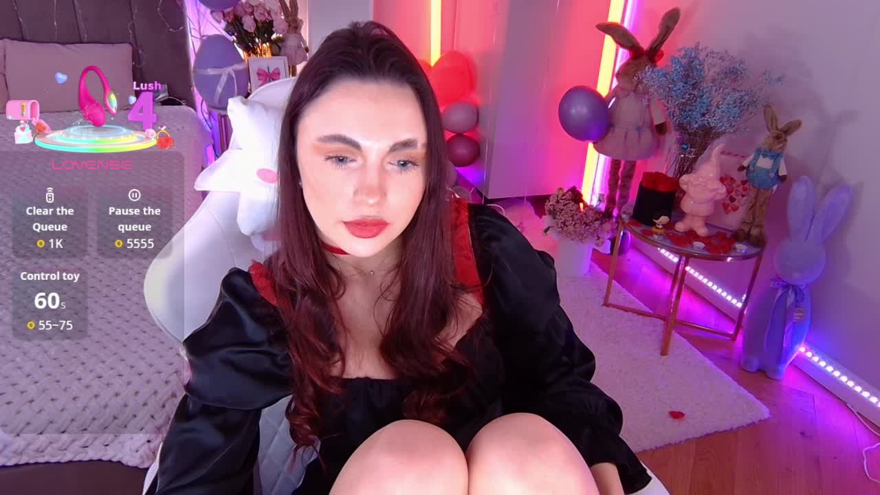 Lerochkaa Live Sex February 16, 2026