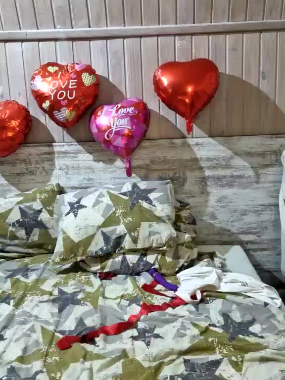 SweetCoople Live Sex February 16, 2026