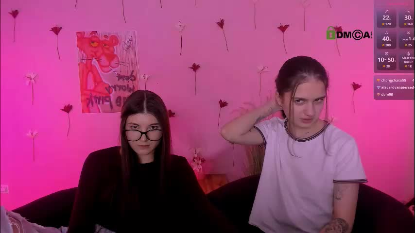 lissa_night Live Sex February 16, 2026