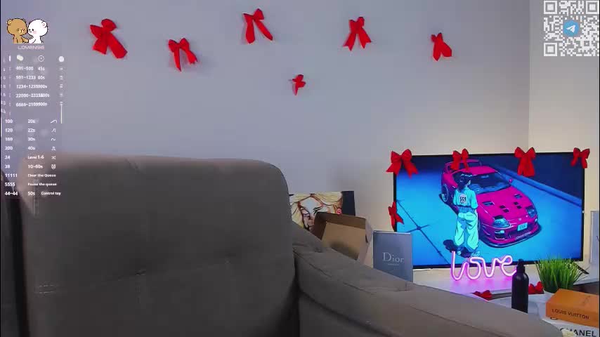 lost_mymind Live Sex February 16, 2026